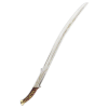 Lord of the Rings Replica 1/1 Hadhafang Sword of Arwen 97 cm