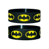 Batman Rubber Wristband Logo