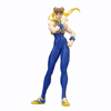 Street Fighter - Chun Li