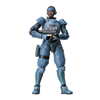 Appleseed - Priss