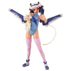 Excel Saga Nishiki Ropponmatsu 7-inch PVC Statue
