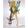 Odin Sphere PVC Statue Mercedes SIF EX 18 cm