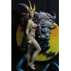 Fantasy Figure Gallery Statue 1/6 Dragon Maiden (Boris Vallejo) 34 cm