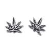 Bhangweed Studs (par)