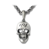 Skull of Teach