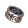Dr. Von Rosenstein's Induction Principle Ring