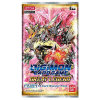 Digimon Card Game: Great Legend Booster BT04 