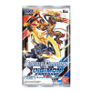 Digimon Card Game: Double Diamond Booster  BT06 