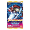 Digimon Card Game: Digital Hazard EX02 Booster