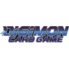 Digimon Card Game: X Record Booster BT09