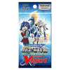 Cardfight! Vanguard Descent of the King of Knights Boosters