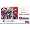 Cardfight!! Vanguard overDress Special Series V Clan Vol.3 Booster