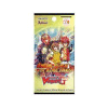 CV G  Raging Clash of the Blade Fangs Booster