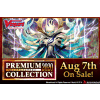 Cardfight!! Vanguard Special Series Premium Collection 2020