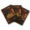 WOW TCG Deathwing Sleeves Pack