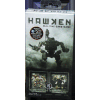 CDU Hawken Card Game
