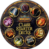 2011 FALL Class Starter Deck 