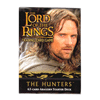 Hunters - predsestavljeni kup?ek (Starter) Aragorn
