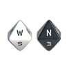 Compass Dice
