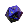 Jumbo D20 Interference
