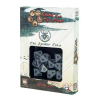 L5R Spider Clan Dice Set (10 Dice)