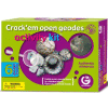 GEODES - PRAVI MINERAL