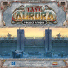 Last Aurora - Project Athena