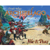 Archipelago War and Peace Expansion