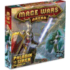 Mage Wars Paladin vs. Siren Expansion