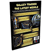 Galaxy Trucker: Latest Models (razširitev)
