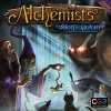 Alchemists: The Kings Golem  (razširitev)