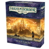 Arkham Horror The Card Game: The Path to Carcosa Campaign Expansion