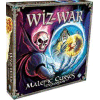 Malefic Curses: Wiz-War