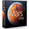 Mission to Mars 2049 - strategic Boardgame