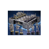 Batman The Dark Knight Rises Collector?s Chess Set