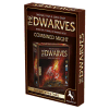 The Dwarves - Combined Might - razširitev