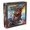 Talisman: The Dragon - razširitev