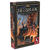 Talisman: The Firelands - razširitev