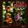 Mice and Mystics: Downwood Tales (raz?iritev)