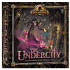 The Undercity IK Adventure Board Game