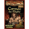 Cormac the Mighty: The Red Dragon Inn