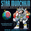 Star Munchkin Guest Artist Edition: Len Peralta