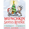 Munchkin Santas Revenge