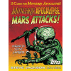 Munchkin Apocalypse Mars Attacks Display