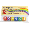 Munchkin Rainbow Plus 6 Bag O D6
