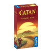 Naseljenci otoka Catan: Razširitev za 5 in 6 igralcev