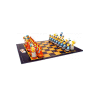 Simpsons 3D Chess