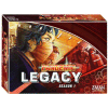 Pandemic: Legacy - Season 1 (Red Version)