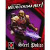 Steel Police: Neuroshima Hex Expansion