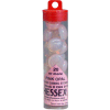 Glass Stones Pink Opal